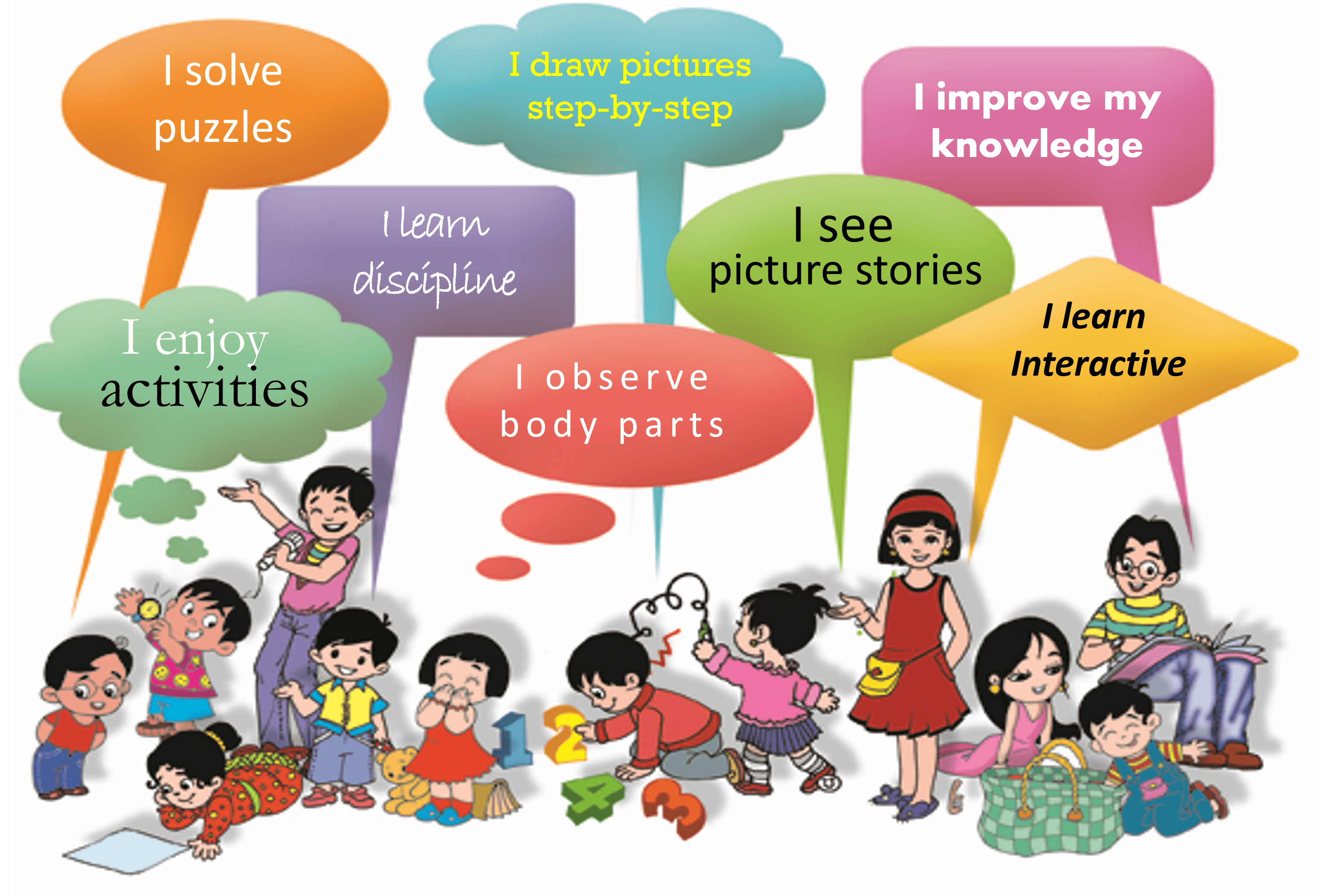Autism & Special Schools