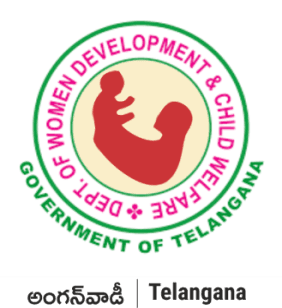 Telangana Anganwadi / Women & Child Development department