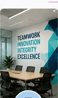 Corporate & Business