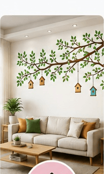 Residential & Living