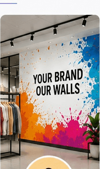 Branding & Retail