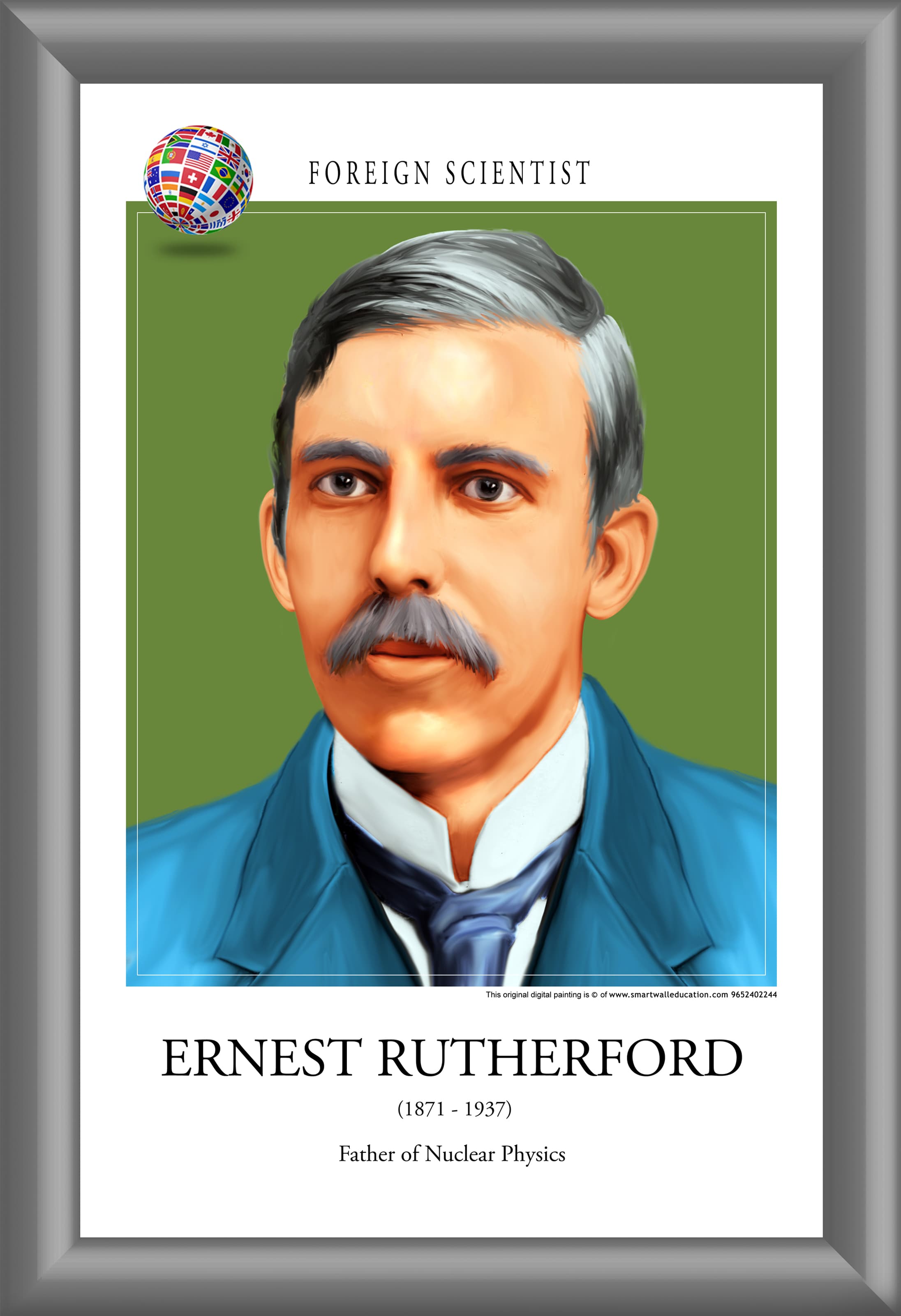 Er.Rutherford