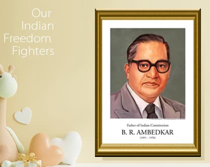 Dr.B.R. Ambedkar